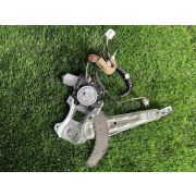 Стеклоподъемник Nissan TIIDA C11 HR15DE