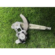 Стеклоподъемник Nissan TIIDA C11 HR15DE
