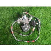 Моторчик печки Toyota OPA ZCT10 1ZZFE