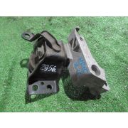 Подушка двигателя Nissan TIIDA С11 HR15DE