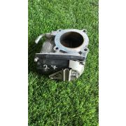 Дроссельная заслонка Mitsubishi OUTLANDER CW4W 4B11