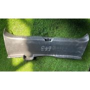 Обшивка багажника Honda CIVIC EU3 D17A
