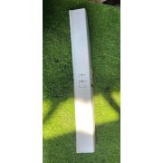 Обшивка багажника Toyota ESTIMA ACR30 2AZFE