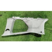 Обшивка багажника Mitsubishi OUTLANDER CW4W 4B11