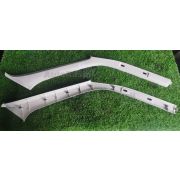 Накладка на стойку кузова Honda STEPWGN RF1 B20B