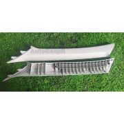 Накладка на стойку кузова Honda CIVIC FERIO ET2 D17A