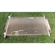 Радиатор кондиционера Honda STEPWGN RK1 R20A