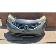 Ноускат Nissan NOTE E12 HR12DE