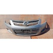 Бампер Mazda MPV LY3P L3VE