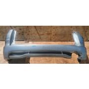 Бампер Honda AIRWAVE GJ1 L15A