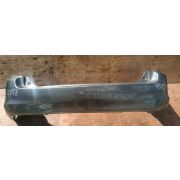 Бампер Toyota COROLLA FIELDER NZE141G 1NZFE
