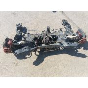 Балка Nissan X-TRAIL TNT31 QR25DE