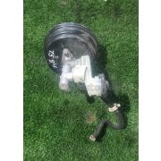 Главный тормозной цилиндр Honda AIRWAVE GJ1 L15A