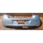 Бампер Toyota VITZ SCP90 2SZFE