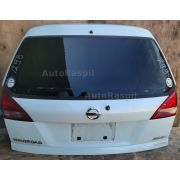 Дверь 5-я Nissan WINGROAD VFY11 QG15DE
