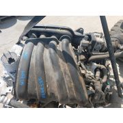 Двигатель Nissan NOTE E11 HR15DE