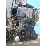 Двигатель Nissan X-TRAIL TNT31 QR25DE