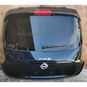 Дверь 5-я Nissan JUKE YF15 HR15DE