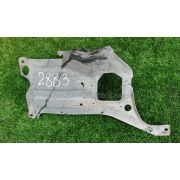 Защита двигателя Honda FIT GE6 L13A