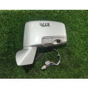 Зеркало Nissan PRESAGE TU31 QR25DE