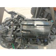 Двигатель Honda FIT GE6 L13A