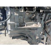 КПП автоматическая Honda FIT GE6 L13A
