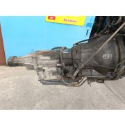 КПП автоматическая Toyota MARK II GX110 1GFE
