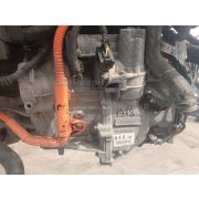 КПП автоматическая Honda FIT GP6 LEB