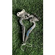 Кронштейн капота Toyota COROLLA FIELDER NZE141G 1NZFE