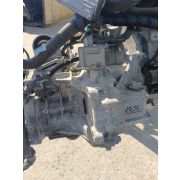 КПП автоматическая Nissan PRESAGE TU31 QR25DE
