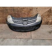 Ноускат Nissan TIIDA C11 HR15DE
