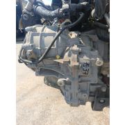 КПП автоматическая Toyota VITZ NCP91 1NZFE