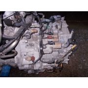 КПП автоматическая Honda FIT GD1 L13A