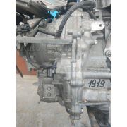 КПП автоматическая Nissan JUKE YF15 HR15DE