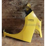 Крыло Honda FIT GE6 L13A