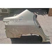 Крыло Toyota BELTA SCP92 2SZFE