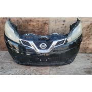 Ноускат Nissan NV200 VM20 HR16DE