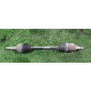 Привод Nissan TIIDA C11 HR15DE