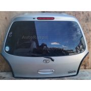 Дверь 5-я Toyota COROLLA SPACIO AE111N 4AFE
