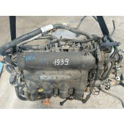 Двигатель Honda AIRWAVE GJ1 L15A
