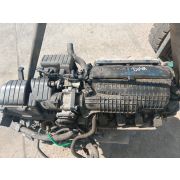 Двигатель Honda FIT GE6 L13A