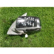 Зеркало Nissan X-TRAIL TNT31 QR25DE