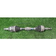 Привод Toyota WISH ZGE20G 2ZRFAE