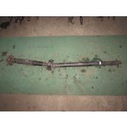 Кардан Lexus GS450H GWS191 2GRFSE