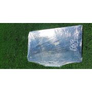 Стекло двери Toyota COROLLA FIELDER NZE141G 1NZFE