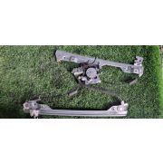 Стеклоподъемник Nissan PRESAGE TU31 QR25DE