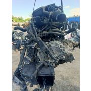 КПП автоматическая Nissan X-TRAIL TNT31 QR25DE