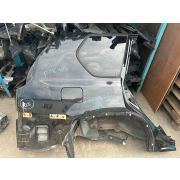 Крыло Nissan X-TRAIL TNT31 QR25DE