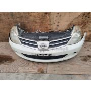 Ноускат Nissan TIIDA C11 HR15DE