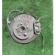Ступица Nissan PRESAGE TU31 QR25DE